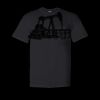 Unisex DryBlend® Pocket T-Shirt Thumbnail