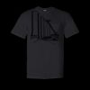 Unisex DryBlend® Pocket T-Shirt Thumbnail