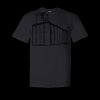 Unisex DryBlend® Pocket T-Shirt Thumbnail