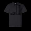 Unisex DryBlend® Pocket T-Shirt Thumbnail