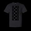 Unisex DryBlend® Pocket T-Shirt Thumbnail