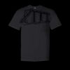 Unisex DryBlend® Pocket T-Shirt Thumbnail