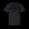 Unisex DryBlend® Pocket T-Shirt Thumbnail