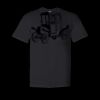 Unisex DryBlend® Pocket T-Shirt Thumbnail