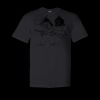 Unisex DryBlend® Pocket T-Shirt Thumbnail