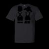 Unisex DryBlend® Pocket T-Shirt Thumbnail