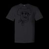 Unisex DryBlend® Pocket T-Shirt Thumbnail