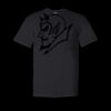 Unisex DryBlend® Pocket T-Shirt Thumbnail