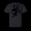 Unisex DryBlend® Pocket T-Shirt Thumbnail