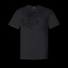 Unisex DryBlend® Pocket T-Shirt Thumbnail