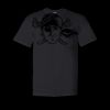 Unisex DryBlend® Pocket T-Shirt Thumbnail
