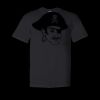 Unisex DryBlend® Pocket T-Shirt Thumbnail