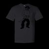 Unisex DryBlend® Pocket T-Shirt Thumbnail