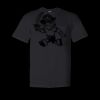 Unisex DryBlend® Pocket T-Shirt Thumbnail
