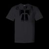 Unisex DryBlend® Pocket T-Shirt Thumbnail