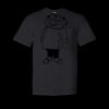 Unisex DryBlend® Pocket T-Shirt Thumbnail