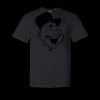 Unisex DryBlend® Pocket T-Shirt Thumbnail