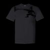 Unisex DryBlend® Pocket T-Shirt Thumbnail