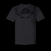 Unisex DryBlend® Pocket T-Shirt Thumbnail