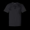 Unisex DryBlend® Pocket T-Shirt Thumbnail