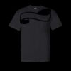 Unisex DryBlend® Pocket T-Shirt Thumbnail