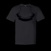 Unisex DryBlend® Pocket T-Shirt Thumbnail