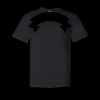 Unisex DryBlend® Pocket T-Shirt Thumbnail