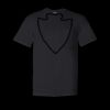 Unisex DryBlend® Pocket T-Shirt Thumbnail