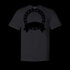 Unisex DryBlend® Pocket T-Shirt Thumbnail