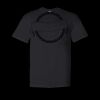 Unisex DryBlend® Pocket T-Shirt Thumbnail