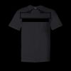 Unisex DryBlend® Pocket T-Shirt Thumbnail