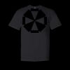Unisex DryBlend® Pocket T-Shirt Thumbnail