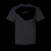 Unisex DryBlend® Pocket T-Shirt Thumbnail