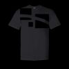 Unisex DryBlend® Pocket T-Shirt Thumbnail