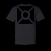 Unisex DryBlend® Pocket T-Shirt Thumbnail