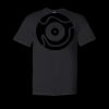 Unisex DryBlend® Pocket T-Shirt Thumbnail