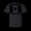 Unisex DryBlend® Pocket T-Shirt Thumbnail