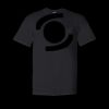 Unisex DryBlend® Pocket T-Shirt Thumbnail