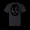 Unisex DryBlend® Pocket T-Shirt Thumbnail