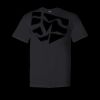 Unisex DryBlend® Pocket T-Shirt Thumbnail