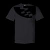 Unisex DryBlend® Pocket T-Shirt Thumbnail