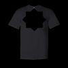 Unisex DryBlend® Pocket T-Shirt Thumbnail