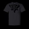 Unisex DryBlend® Pocket T-Shirt Thumbnail