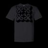 Unisex DryBlend® Pocket T-Shirt Thumbnail