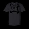 Unisex DryBlend® Pocket T-Shirt Thumbnail