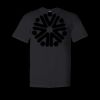 Unisex DryBlend® Pocket T-Shirt Thumbnail
