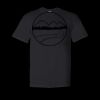 Unisex DryBlend® Pocket T-Shirt Thumbnail