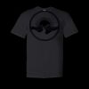 Unisex DryBlend® Pocket T-Shirt Thumbnail