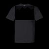 Unisex DryBlend® Pocket T-Shirt Thumbnail