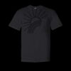Unisex DryBlend® Pocket T-Shirt Thumbnail